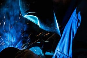 Can You Weld at Home? Basic Considerations