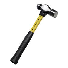 Ball-peen hammer