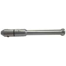 TIG filler metal feeder pen