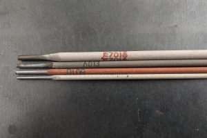 Stick Welding Electrode Selection for Beginners: Type, Size, and Amperage