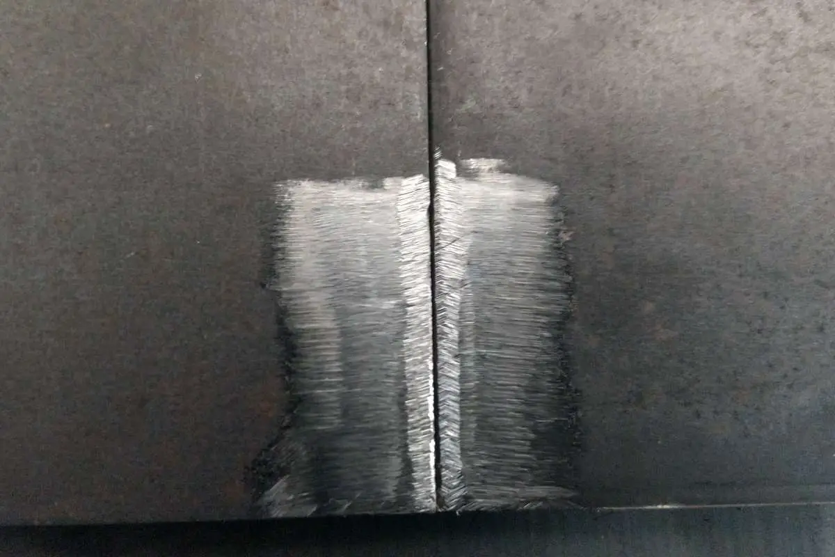 What Is Mill Scale In Welding And How To Weld Through It