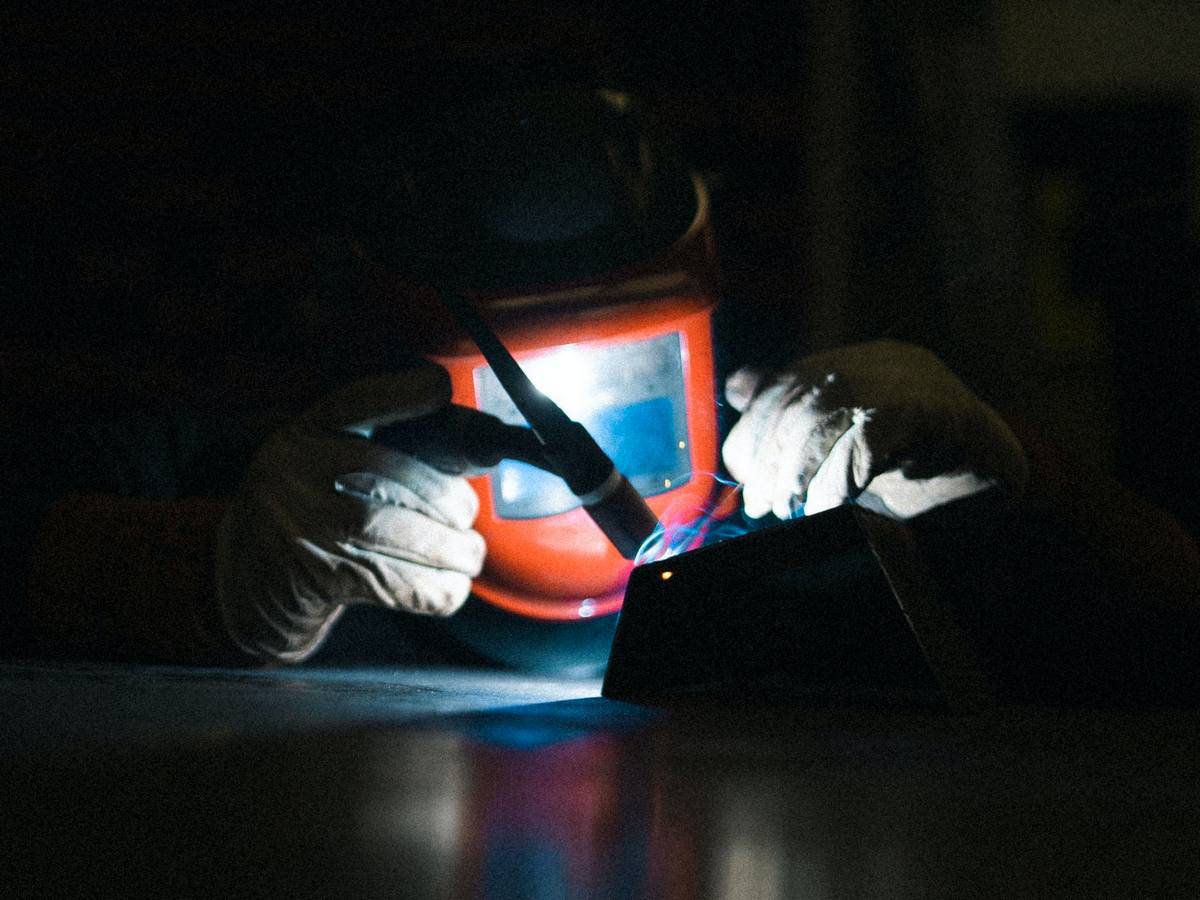 How To Tig Weld Cast Iron With And Without Preheating